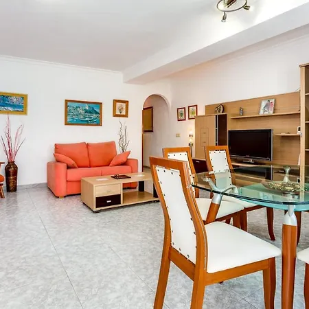 דירה Apartamento A Disfrutar Con Vistas Al Mar
