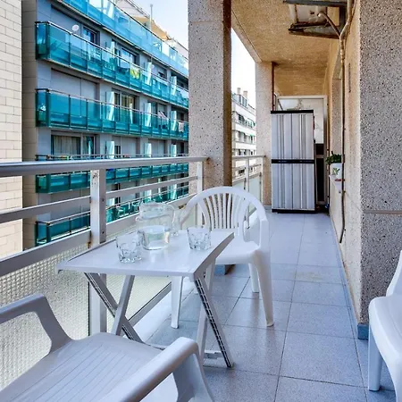 דירה Apartamento A Disfrutar Con Vistas Al Mar טורבייחה