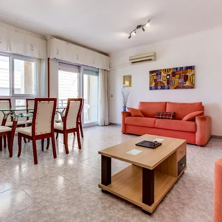 Apartamento A Disfrutar Con Vistas Al Mar דירה טורבייחה