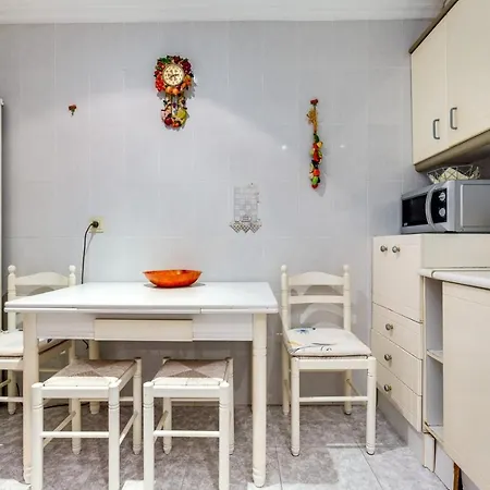 דירה Apartamento A Disfrutar Con Vistas Al Mar *