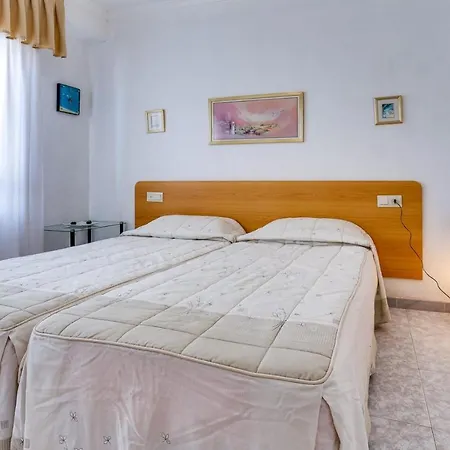 Apartamento A Disfrutar Con Vistas Al Mar
