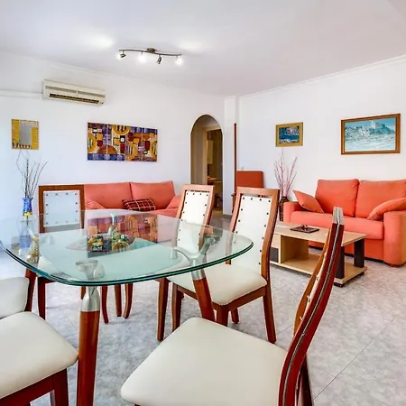 Apartman Apartamento A Disfrutar Con Vistas Al Mar Torrevieja