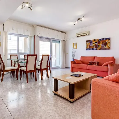 Apartman Apartamento A Disfrutar Con Vistas Al Mar Torrevieja