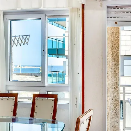 Apartman Apartamento A Disfrutar Con Vistas Al Mar *