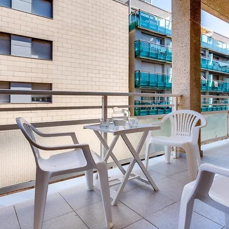 Apartamento A Disfrutar Con Vistas Al Mar * Torrevieja